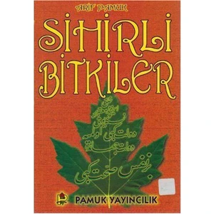 Sihirli Bitkiler (Bitki-011)-Null