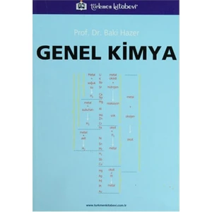 Genel Kimya