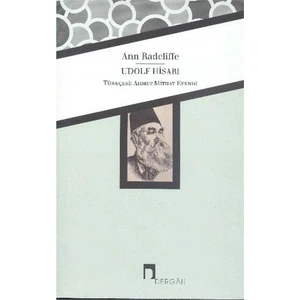 Udolf Hisarı - Ann Radcliffe