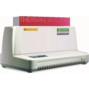 T 30 Isısal Cilt Makinesi 15302059