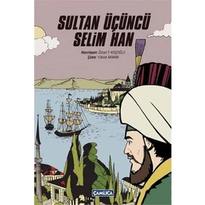 Sultan Üçüncü Selim Han