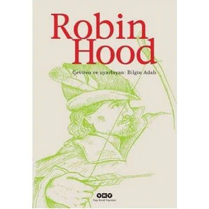 Robin Hood-Bilgin Adalı