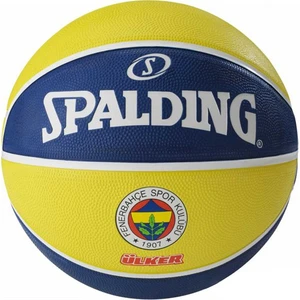 Basketbol Topu Euro N:7 Rbr Bb Fenerbahçe (83-058Z)