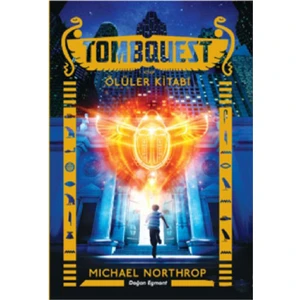 Tombquest - Ölüler Kitabı-Michael Northrop