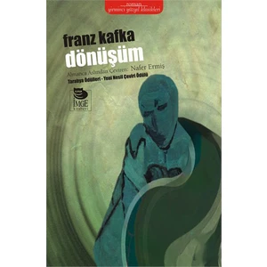 Dönüşüm