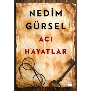 Acı Hayatlar - Nedim Gürsel