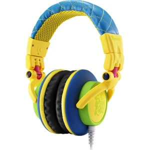 Tt Esports Dracco Sarı Profesyonel Kulaküstü Müzik Kulaklığı (HT-DRA007OEYE)