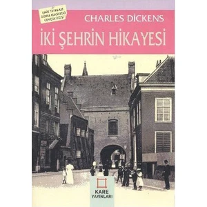 İki Şehrin Hikayesi