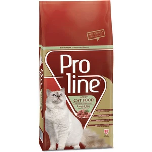 Proline Cat Fish Colour Balıklı Yetişkin Kedi Maması 15 Kg