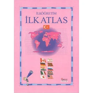 İlköğretim İlk Atlas