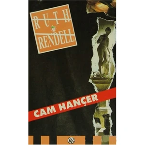 Cam Hançer - Ruth Rendell