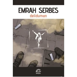 Deliduman - Emrah Serbes