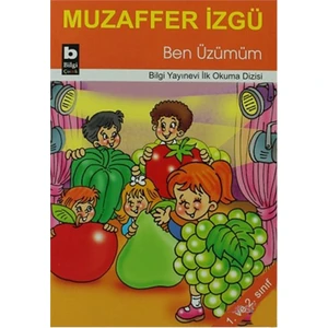 Ben Üzümüm-Muzaffer İzgü
