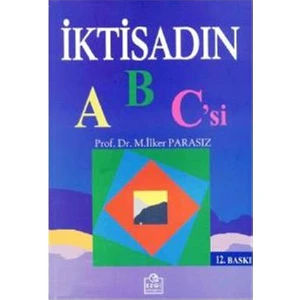 İktisat'ın ABC'si