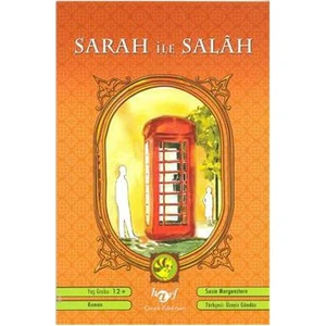 Sarah İle Salah-Susie Morgenstern