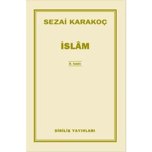İslam-Sezai Karakoç