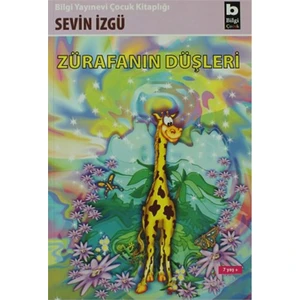 Zürafanın Düşleri-Sevin İzgü