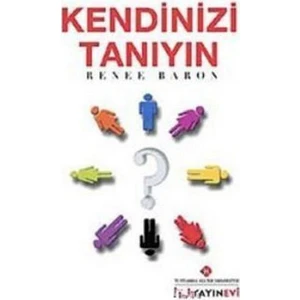 Kendinizi Tanıyın-Renee Baron