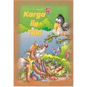Karga İle Tilki