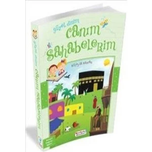 Canım Sahabelerim - Süheyla Sancar