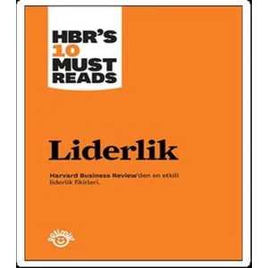 Liderlik