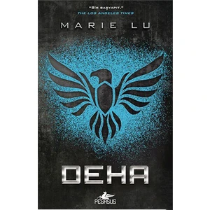 Deha - Ciltli - Marie Lu