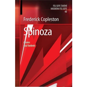 Frederick Copleston - Spinoza-Frederick Copleston