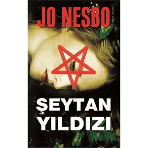 Şeytan Yıldızı - Jo Nesbo