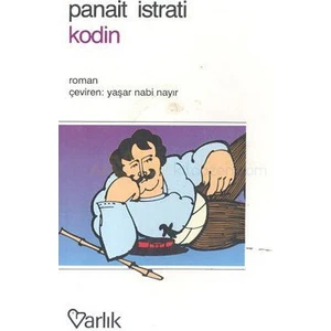 Kodin - Panait Istrati