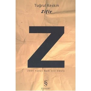 Zifir - Tuğrul Keskin