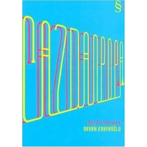 Caz'Dan Pop'A-Orhan Kahyaoğlu