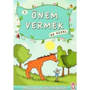 Önem Vermek Ne Güzel-Münire Şafak