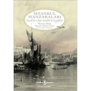İstanbul Manzaraları