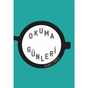 Okuma Günleri-Marcel Proust
