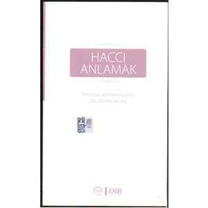 Haccı Anlamak - Ekrem Keleş