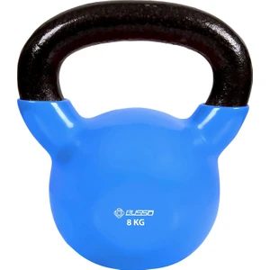 8 Kg Çaydanlık-Kettlebell Dambıl