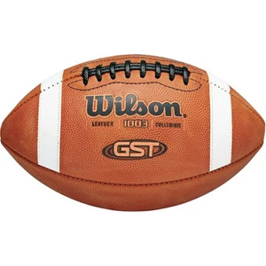 Amerikan Futbol Topu - GST1003 FOOTBALL ( WTF1003B )