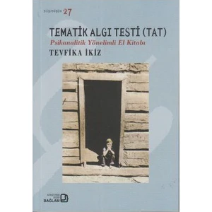 Tematik Algı Testi (Tat) - Tevfika İkiz