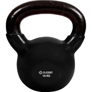 16 Kg Çaydanlık-Kettlebell Dambıl