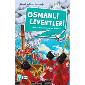 Osmanlı Leventleri