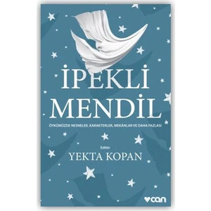 İpekli Mendil - Yekta Kopan
