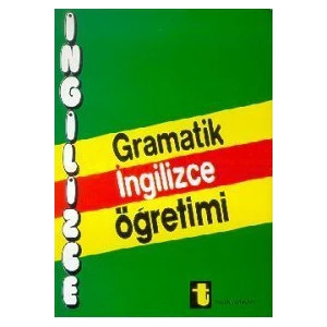 Gramatik İngilizce Öğretimia Complate English Grammer And Idioms- Orhan Çetinkaya
