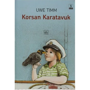 Korsan Karatavuk (Ciltli)-Uwe Timm