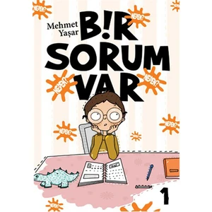 Bir Sorum Var - Neden?-Mehmet Yaşar