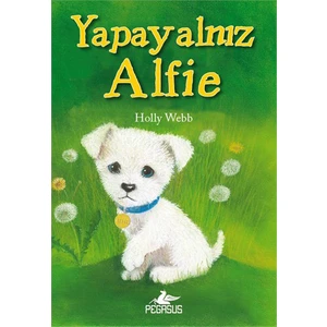 Yapayalnız Alfie-Holly Webb
