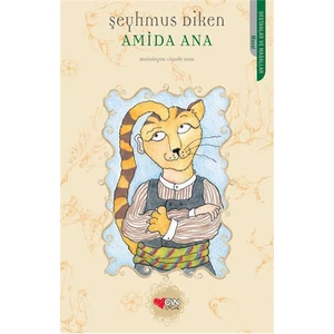 Amida Ana-Şeyhmus Diken