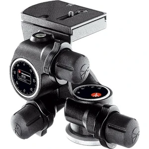 Ma 410 Junıor Geared Head