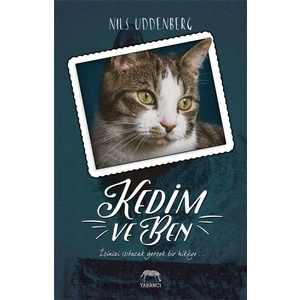 Kedim Ve Ben - Nils Uddenberg
