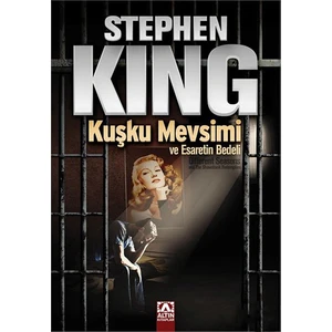 Kuşku Mevsimi - Stephen King