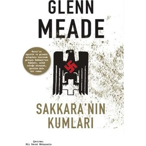 Sakkara'nın Kumları - Glenn Meade